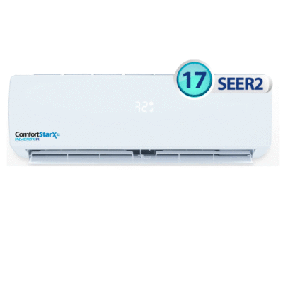 ComfortStar CC32 Series Mini Split