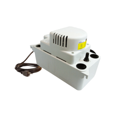 Smart Condensate Pump – 20FT 230V with 20FT Tubing