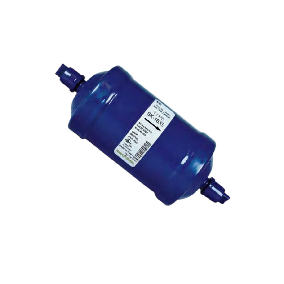 SOLID CORE FILTER DRIER