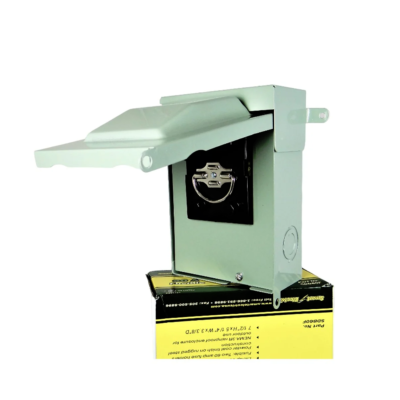 Smart Electric SDB60NF Non Fuse Disconnect 60 Amp