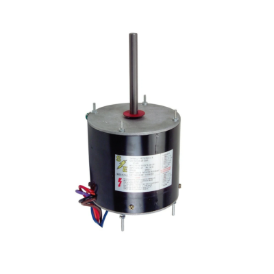 VERTICAL CONDENSER 1075RPM MULTI-HORSEPOWER 60⁰C-1/3,1/4,1/5,1/6 230V 1075RPM BB